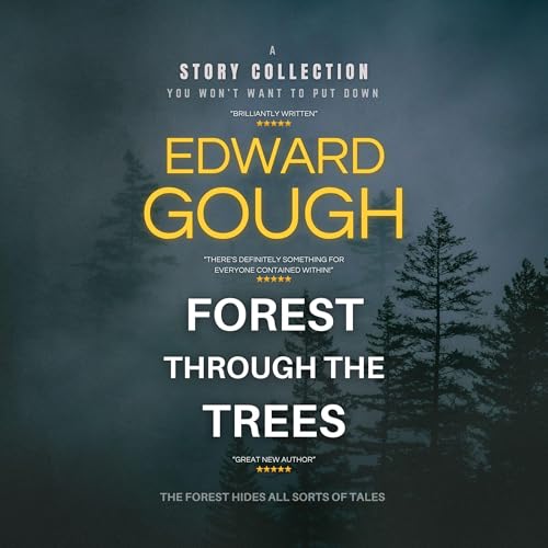 Forest Through the Trees by Edward Gough episode artwork