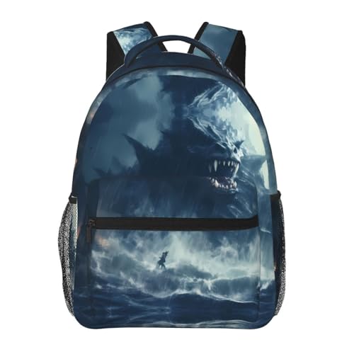 Sac à dos léger pour PC 15,7" protection et confort PHAYAH