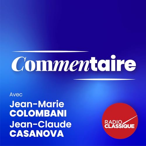 Commentaire cover art