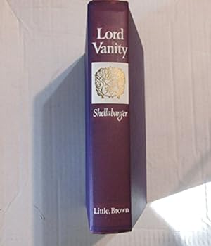Hardcover Lord Vanity Book