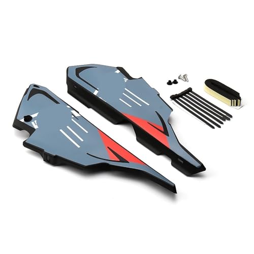 Carenage Dirt Bike Finition Premium pour Protection Carrosserie Moto R1250GS