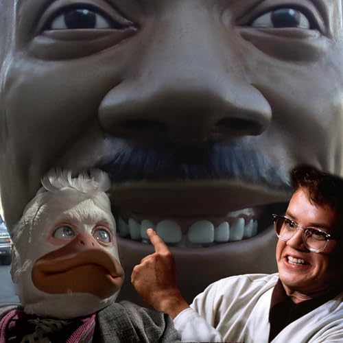 AthyglisPrestar 0.75 - The Duck and The Sex-Boomerang