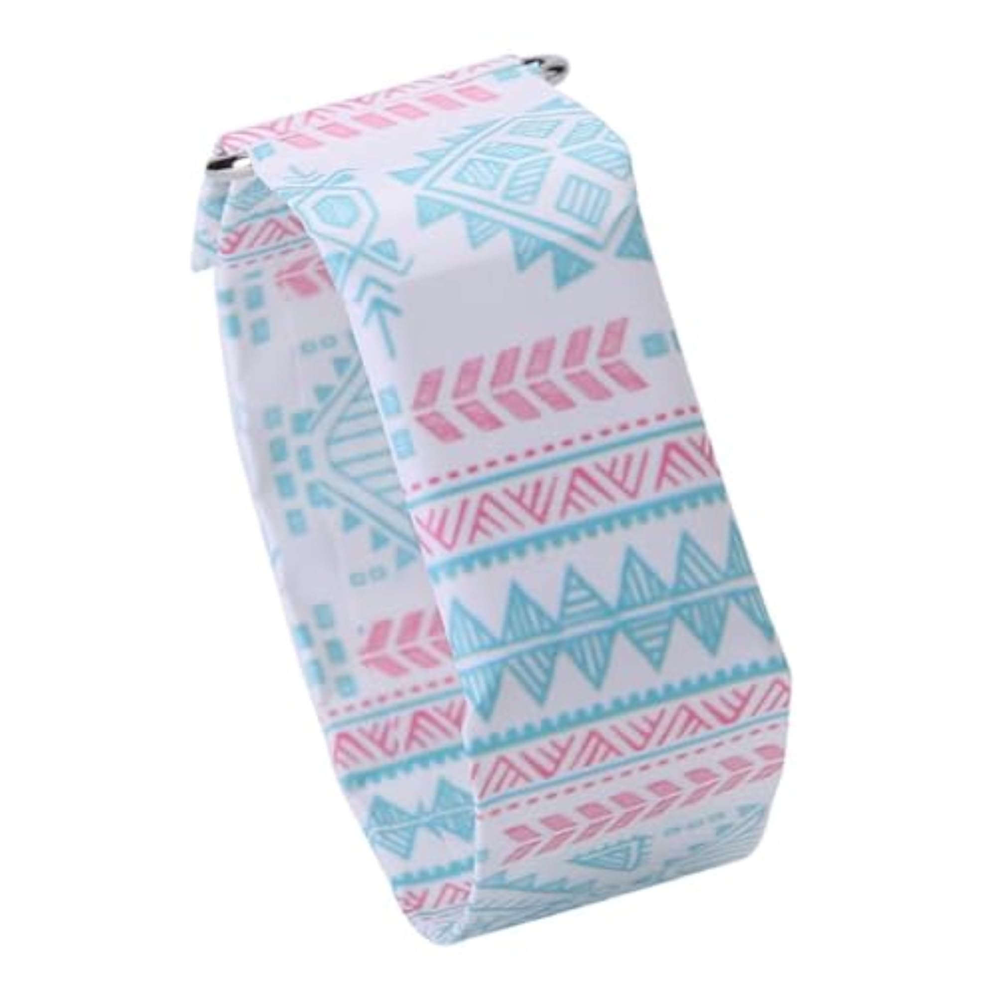 Waterproof Digital Wrist Paper Strap Watch