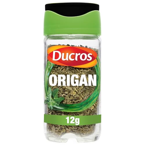 DUCROS - Origan 12 g