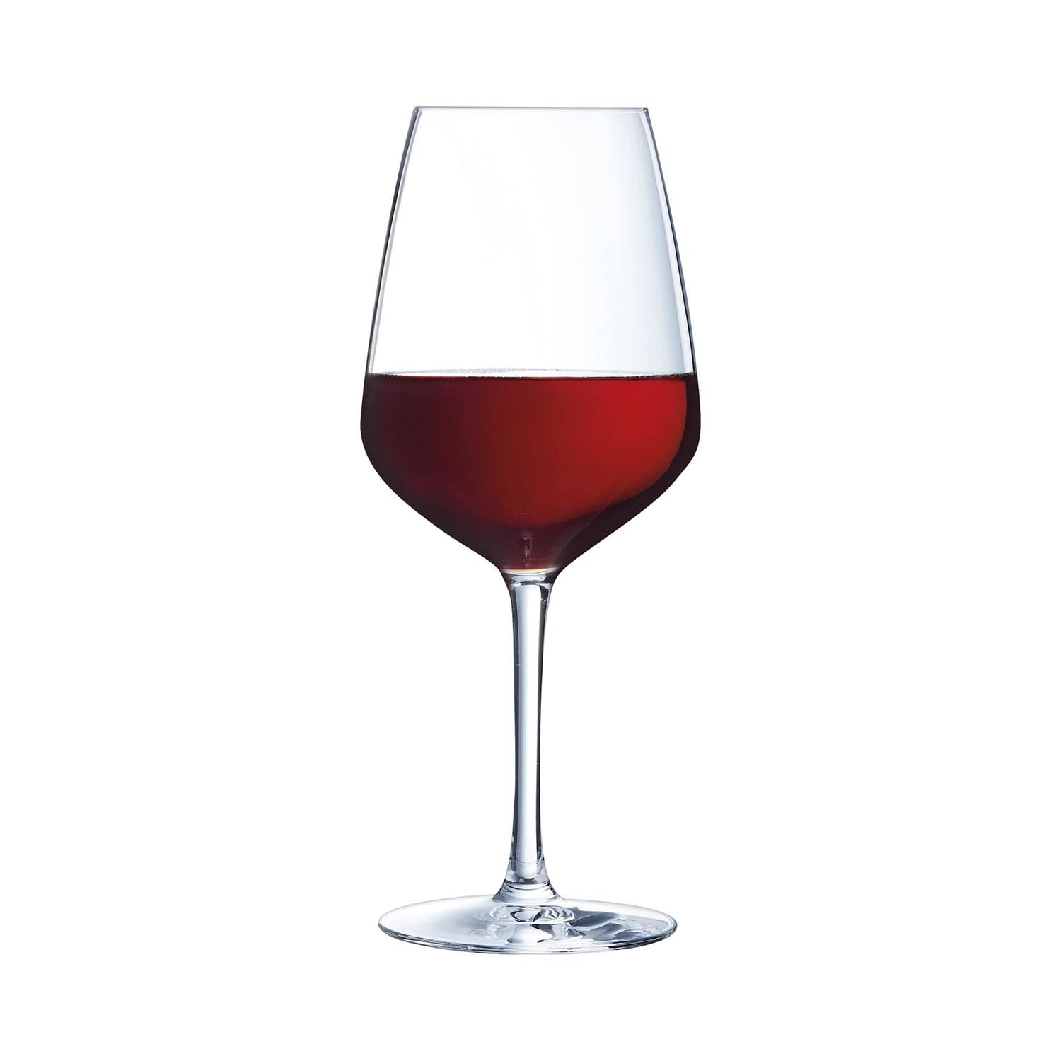 Arcoroc N4907 Stielglas Vina Juliette, 40 cl, ultraklares Glas