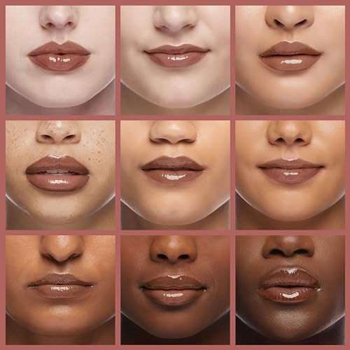 Image of REVLON Super Lustrous Lip Gloss, All That Glitters