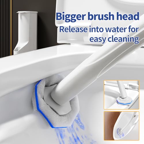 Image of Toilet Brush