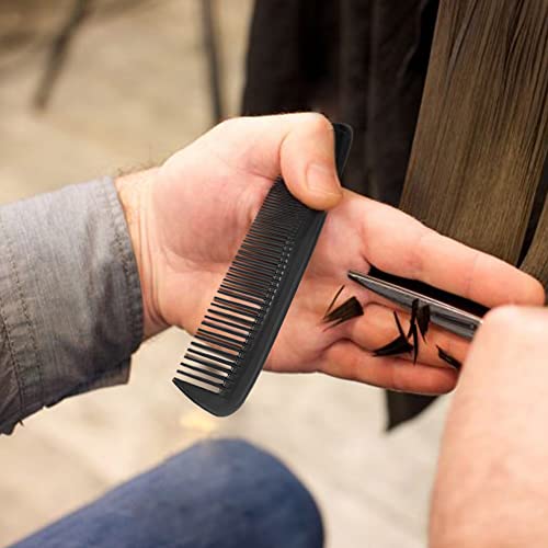 Soft 'N Style 1105 Hair Care 4-Pack Comb thumb #6