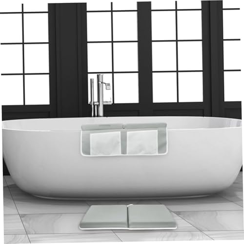 Coussin de bain pour bébé VICASKY repose-coudes et protège-genoux pliable - 8