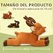 Imagen de MorisMos Ciervo Peluche Grande