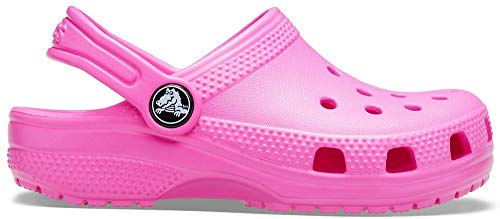 Image of Crocs Kid's Classic Clog (Little Kid /Big Kid /Toddler)
