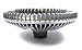 Viscous Fan Clutch ERR3443 for Land Rover Discovery 1, Defender 90 and Range Rover Classic