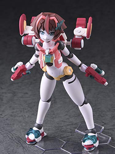 Amazon | ポリニアン ルーシ ノンスケール PVC&ABS製 塗装済み
