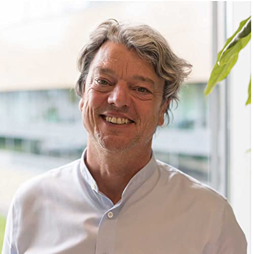 Leonard Witkamp - De pionier van het digitale ziekenhuis