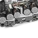 Car CVT Valve Body Kit for Nissan Sentra Tiida Versa Note
