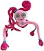 Mommy Long Legs Peluche, Huggy Wuggy Peluche Rosa, Bambole di Pezza di Natale Simpatiche E Divertenti, 40cm Mamma Gambe Lunghe Peluche, Giocattoli Animali Imbalsamati Regalo