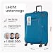 Travelite Koffer Chios Größe L, 78 cm, 90-97 Liter, Reisekoffer groß