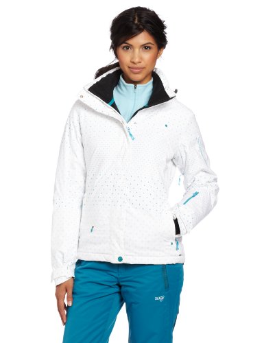 Salomon Veste Supernova II femme légère contre la pluie et le vent