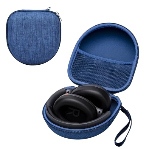 Funda rígida de viaje para transportar auriculares Beats Studio 3 en trayectos largos