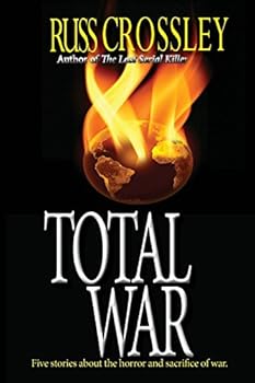 Paperback Total War Book