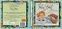 Peer Gynt 8492359323 Book Cover