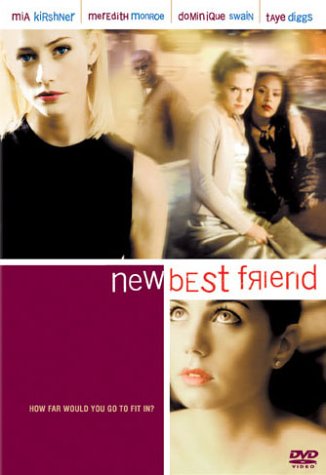 Amazon.com: New Best Friend