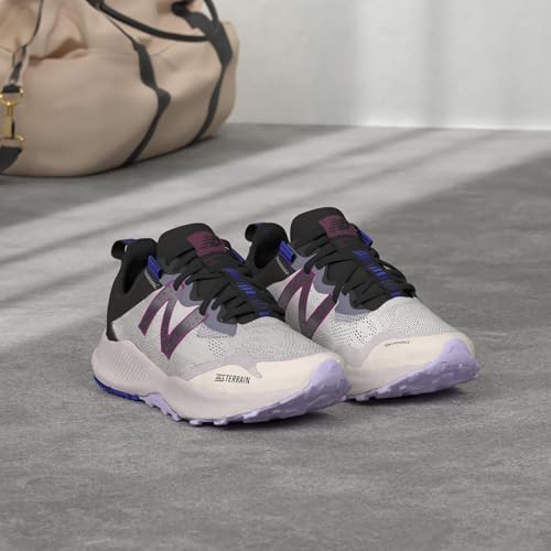Image of New Balance Women's Dynasoft Nitrel V4 Trail Running Shoe