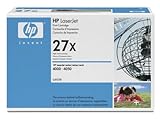 toner hp c4127a Hewlett-Packard HP – C4127 X (27 x)