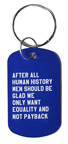 Get Bullish After All Human History Men Should Be Glad