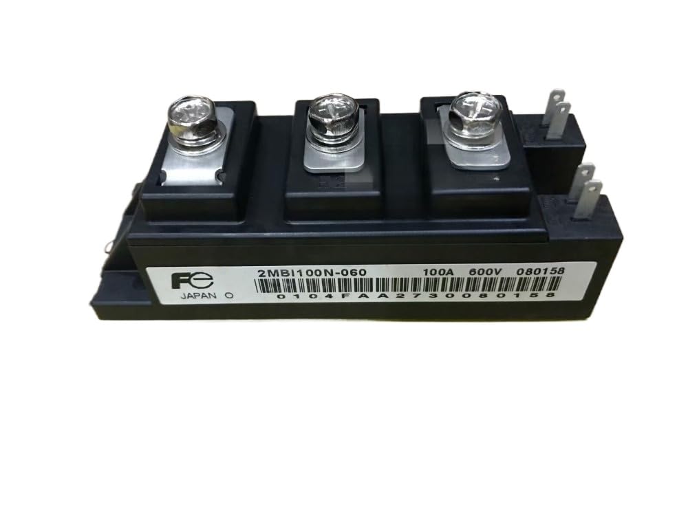 1 piece set of 2MBI100N-060 power module