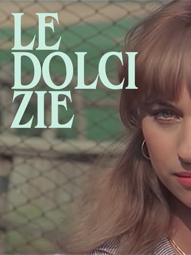  Le dolci zie