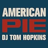 american pie 4 film  American Pie (Rádio Edit)