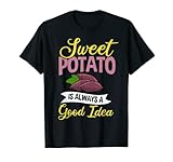 Sweet Potato