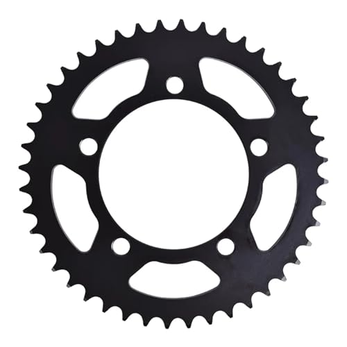Pignon moto 520-44T haute résistance pour BMW S1000 XR