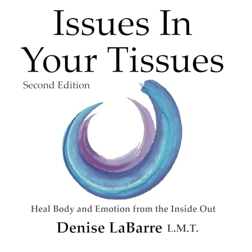 Page de couverture de Issues in Your Tissues