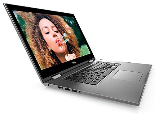 Dell Inspiron 5578 2in1 Intel Core i3, 7th Generation, 4GB Ram, 1