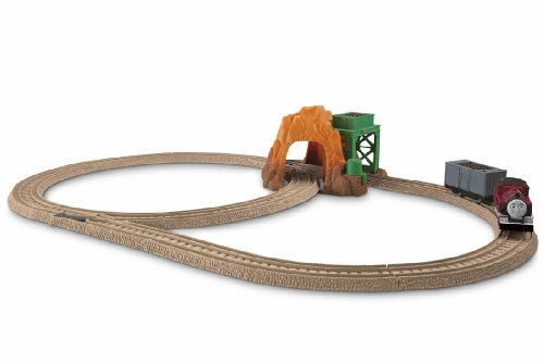 Thomas the Train: TrackMaster Arthur at the Copper Mine