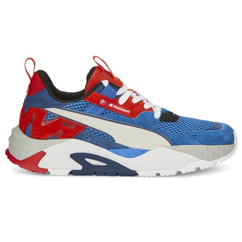 PUMA Y BMW M [^[X|[c Rs Trck [XAbv Xj[J[ V[Y JWA - u[, N[Rog/v[}zCg, 28.0 cm