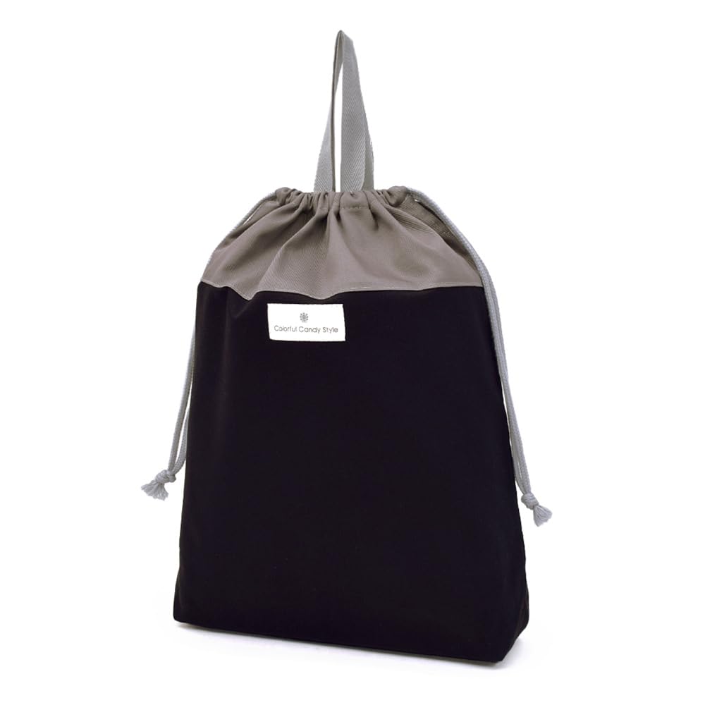 Amazon.co.jp: COLORFUL CANDY STYLE: 体操服袋