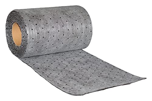 Atlas Connect G1025M003 Oil Absorbing Pads Roll cover