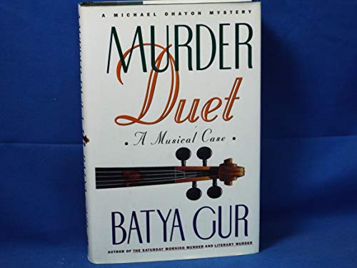 Murder Duet