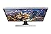 SAMSUNG LU28E570DS/ZA 28-Inch UE570 UHD 4K Gaming Monitor, Black