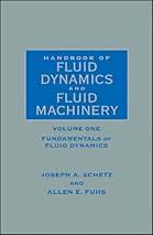 Handbook of Fluid Dynamics and Fluid Machinery, Fundamentals