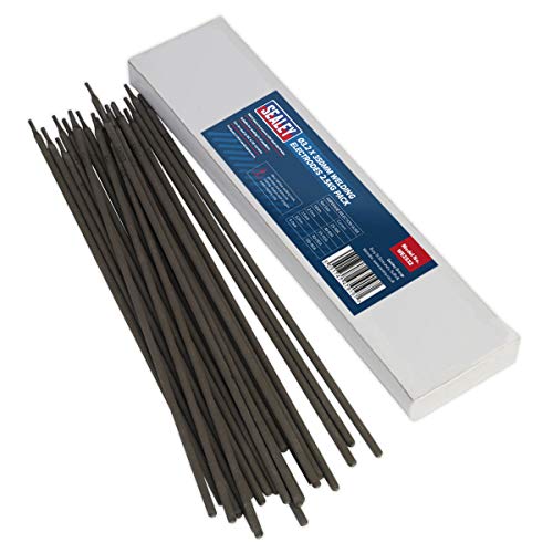 Image of Sealey We2532 Welding Electrodes 3.2 X 350Mm 2.5Kg Pack