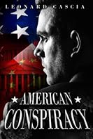 American Conspiracy 0996798161 Book Cover