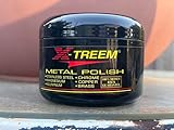 X-TREEM Metal Polish