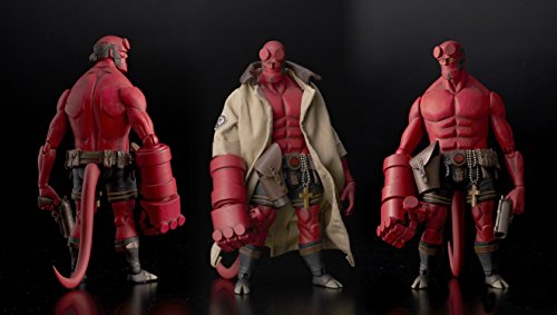 hellboy 1000toys