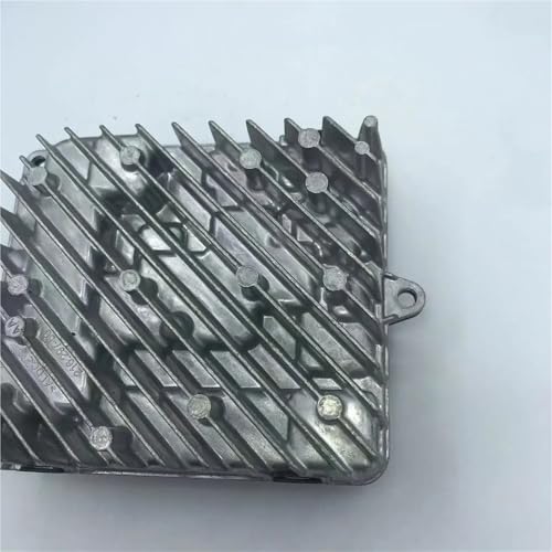 Módulo adaptativo de faros 4K0941572CC con control premium de luz diurna RS3 RSQ8 2