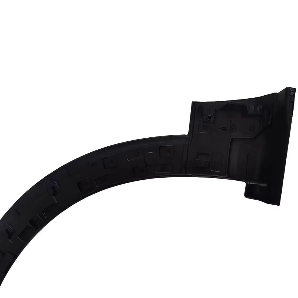Auto Parafango Per Ford Per Explorer 2020 2021 Parafanghi LB5Z16039AA LB5Z16038AA Parafango Anteriore Passaruota Stampaggio Senza Fori Passaruota(Right Side)