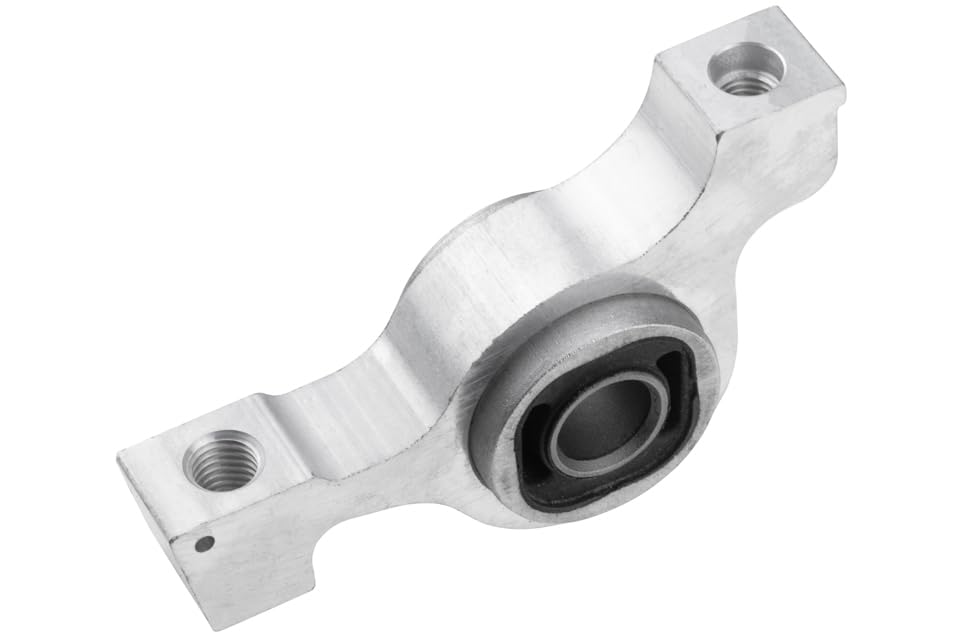 Buje de brazo de suspension Citroën C5 III 2008- silentblock inferior ZTP-CT-009B